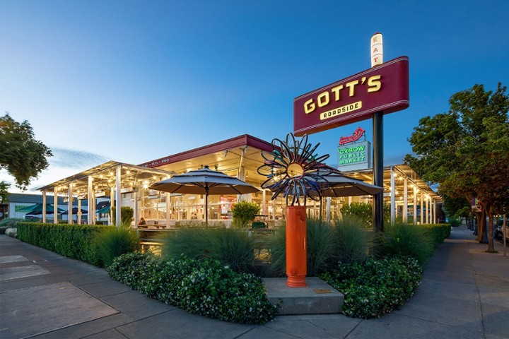 Restaurant banner image