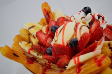 Franco's Churros