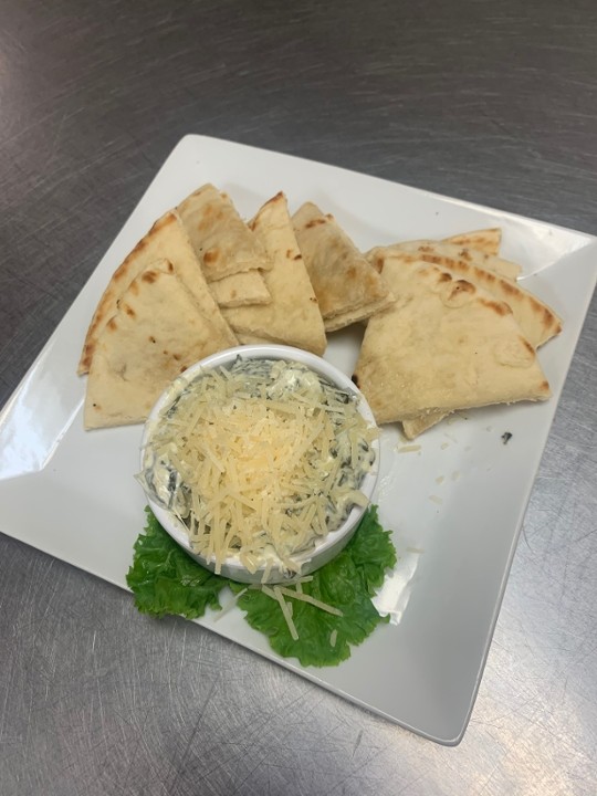 Spinach Dip