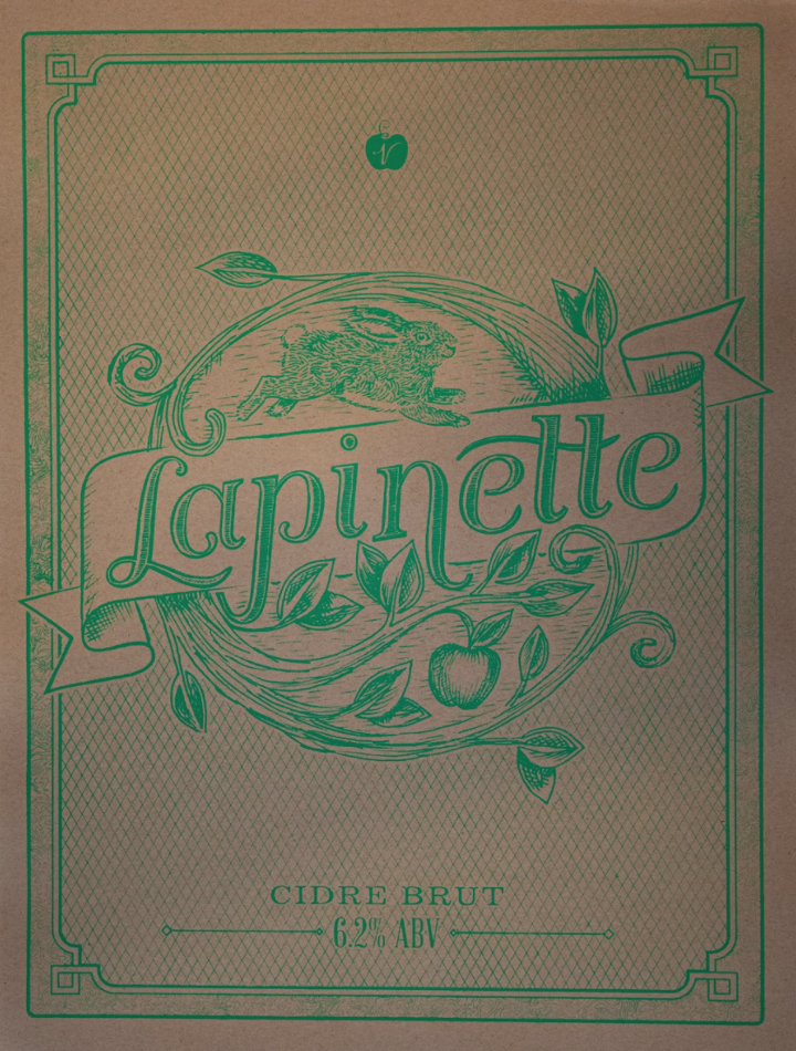 Lapinette Poster