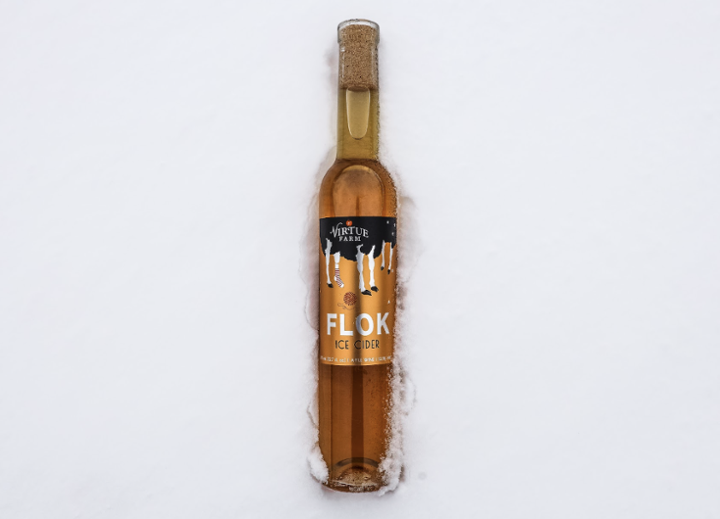 Flok 2022, 375mL Bottle TO-GO