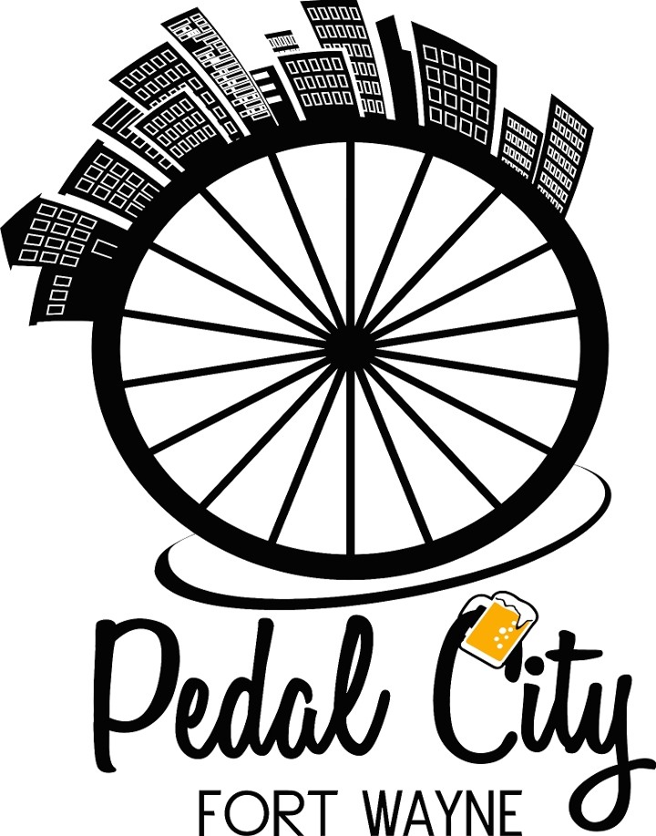 Pedal City 1215 W. Main St