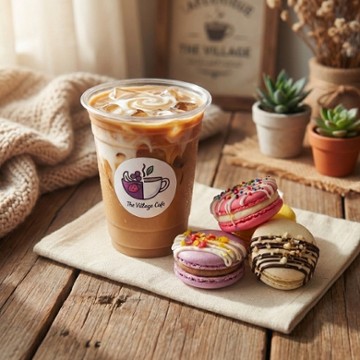 The Village Cafe