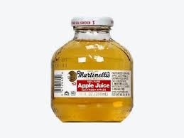 Martinelli's Apple Juice