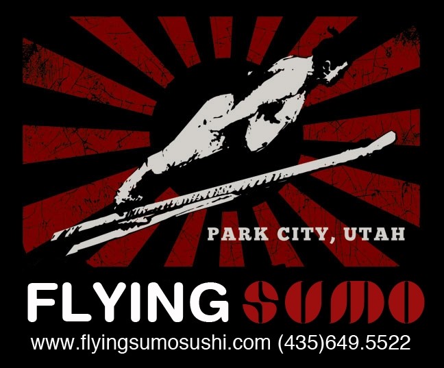 Flying Sumo
