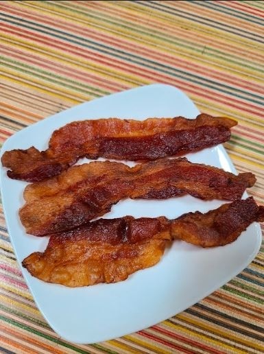 Side Of Bacon