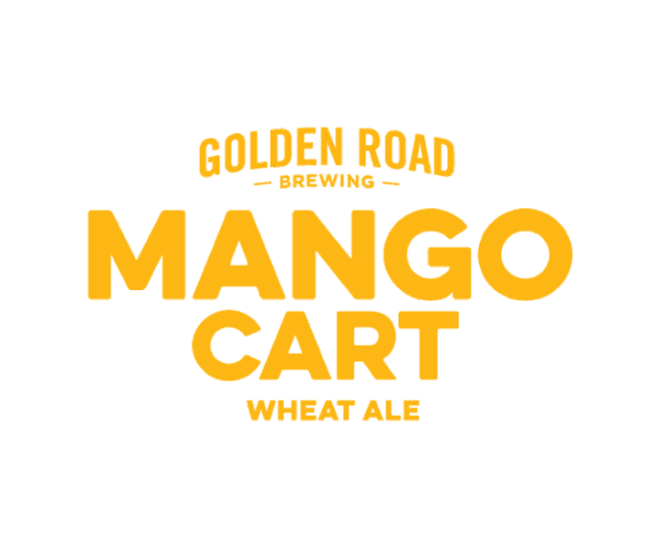 Mango Cart 32oz Crowler