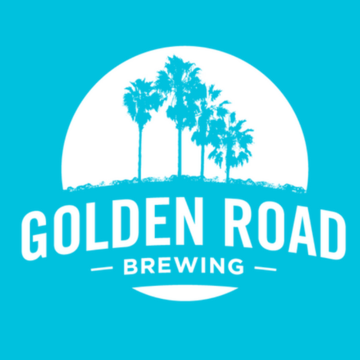 Golden Road Anaheim