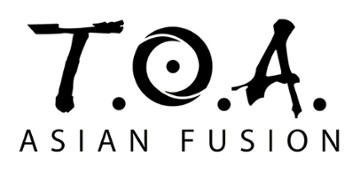 TOA Asian Fusion - East Islip 166 West Main St