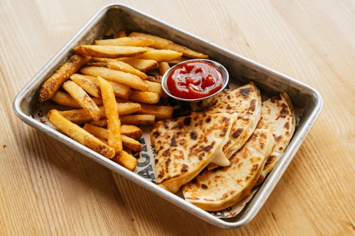 Quesadilla