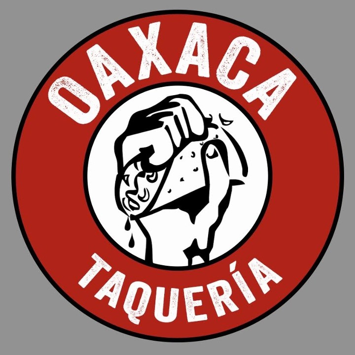 Oaxaca Taqueria Navy Yard