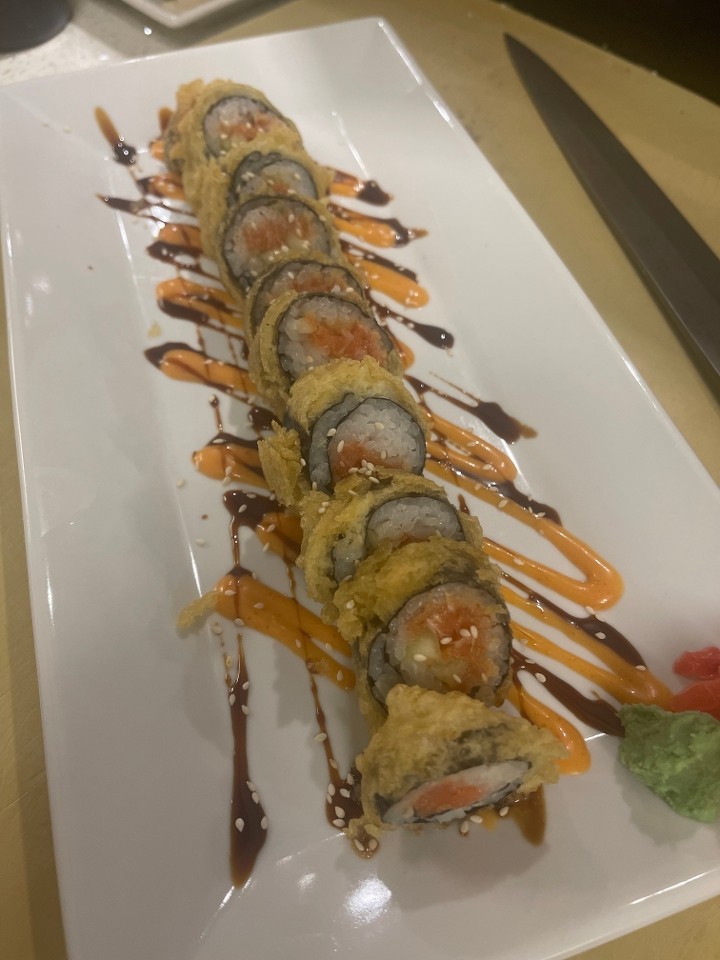 Chopstix Asian Bistro - Riverton - EM 824 N Federal Blvd