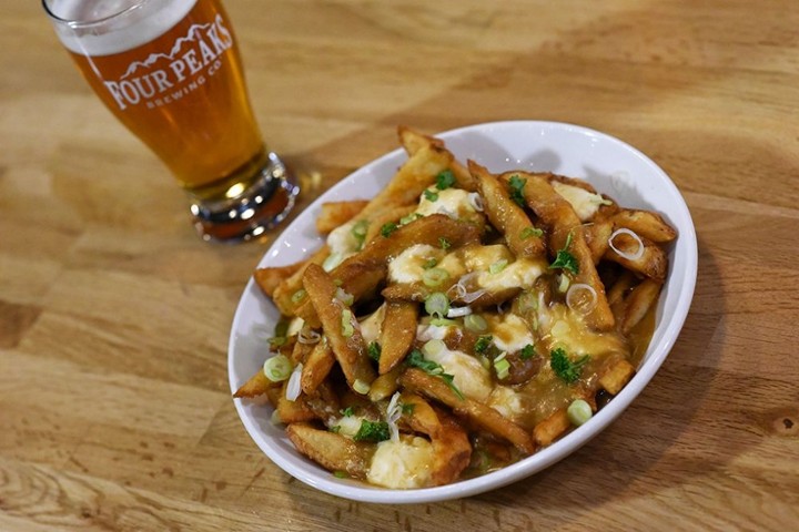 Poutine