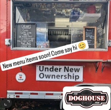 The Dog House PDX 5029 Southeast Division Street