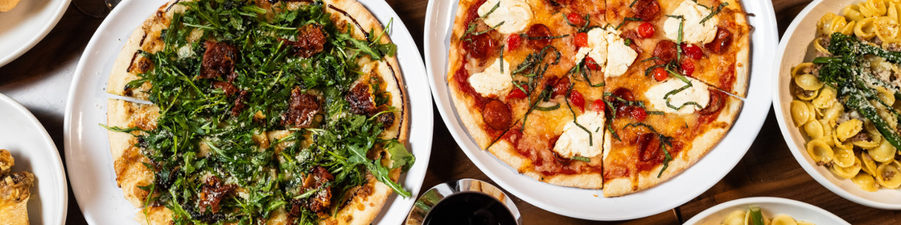 Peri Brothers Pizza & Pasta 7321 Six Forks Road