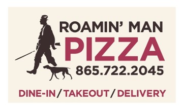 Roamin Man Pizza 2902 Veterans Blvd