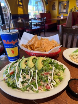 Melody's Fresh Mexican Kitchen 6747 Reseda Blvd.