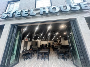 Steel House 919 Pennsylvania Avenue