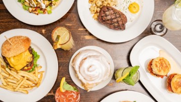 Bread Winners Uptown – 3301 McKinney Ave Uptown
