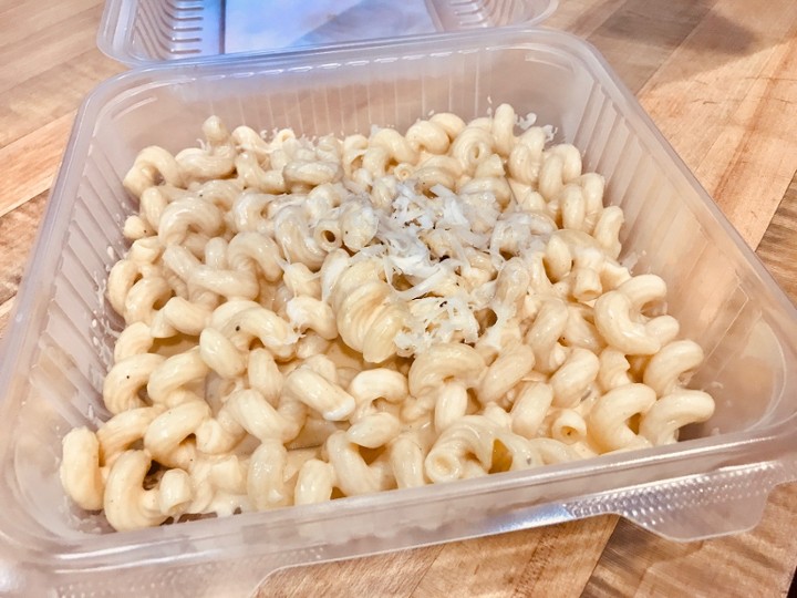 Classic Mac & Cheese