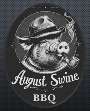 August Swine BBQ 1150 Temple Drive