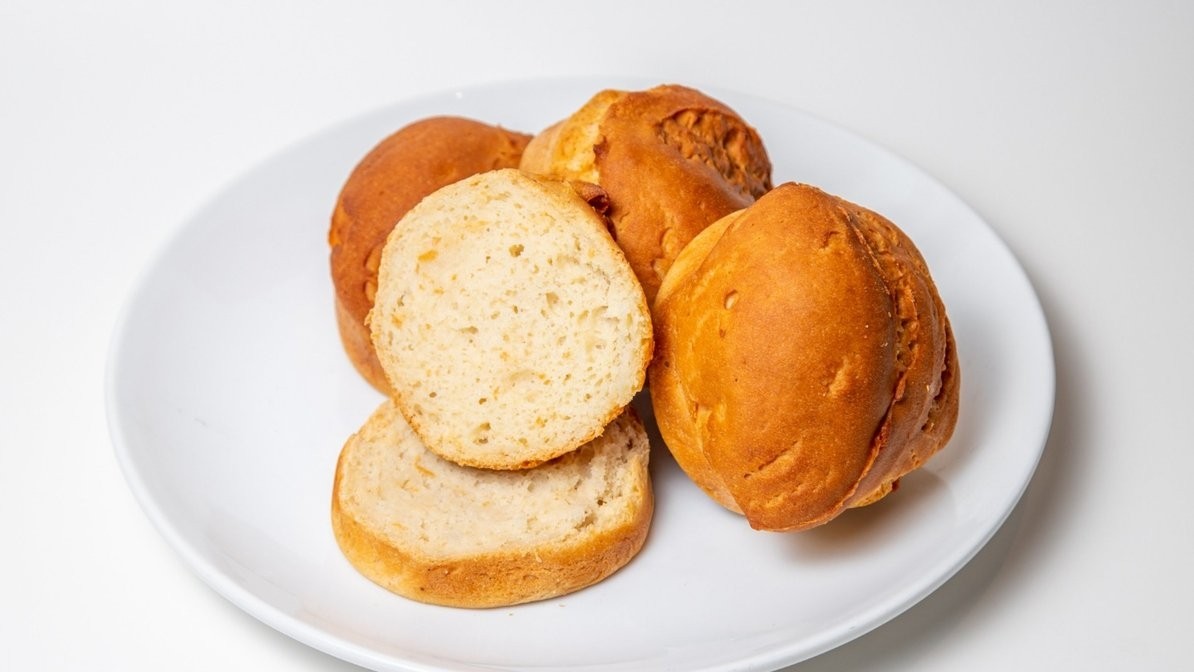 Bulkie Rolls (4 pack)