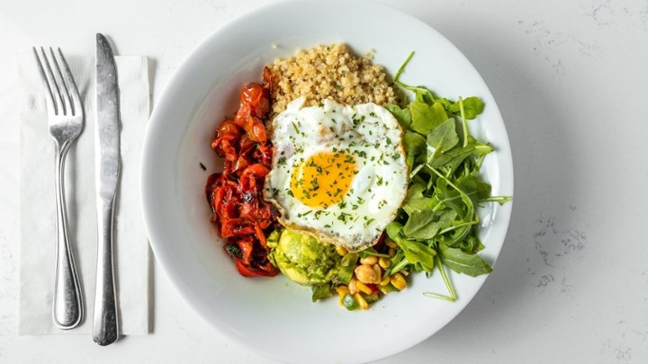 Breakfast Bowl