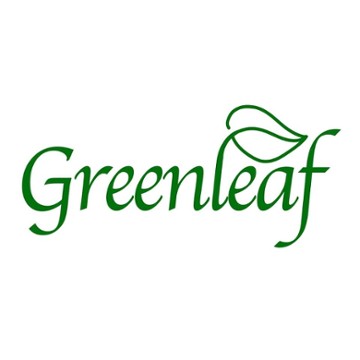 Greenleaf logo