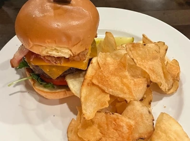 Backstage Tap and Grille