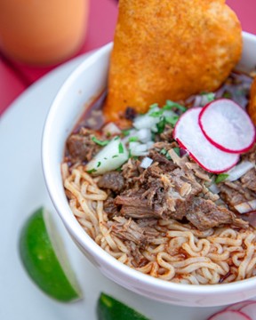 Bad Birria 3914 Highway 17 South