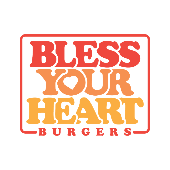 Bless Your Heart Burger - Portland