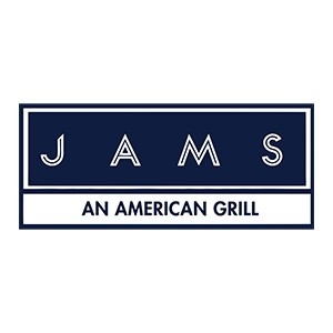 Jams: Modern American  Midtown