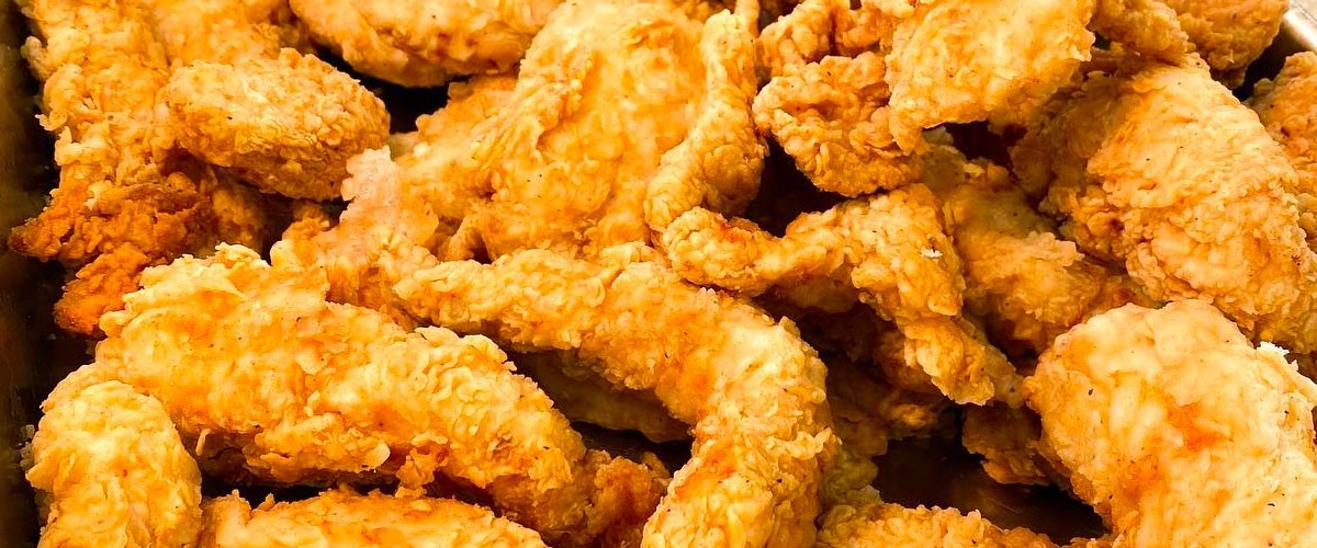 Connie's Chicken