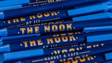 The Nook at 111