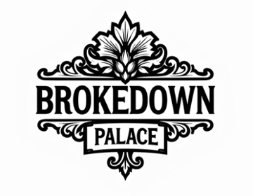 Brokedown Palace