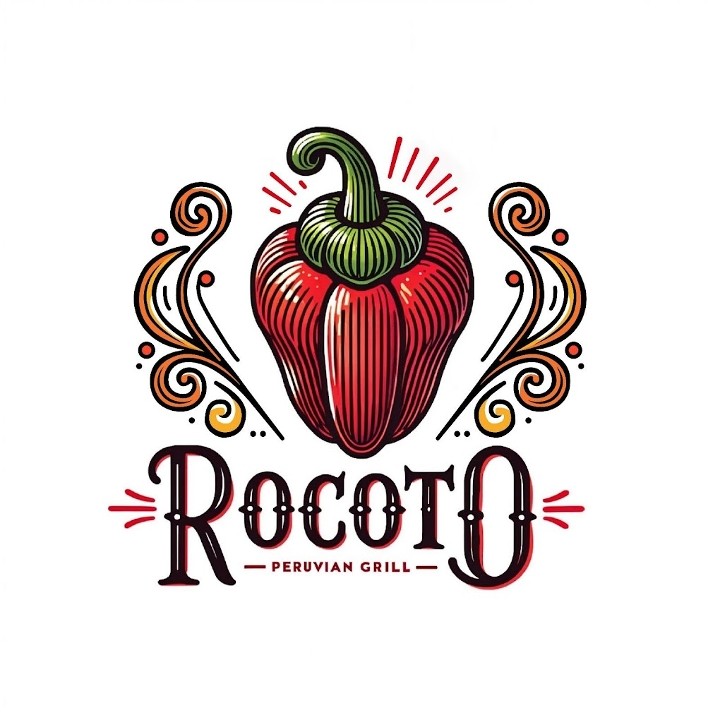 Rocoto Peruvian Grill 1612 South Cypress Road - Pollo a la Brasa Entero