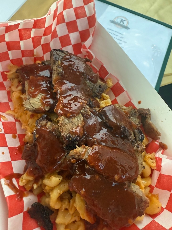 Ghetto Kitchen Soulfood LLC 26098 Nova Lane