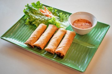 Cyclo Vietnamese Cuisine 1919 W Chandler Blvd