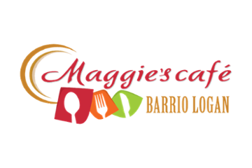 Maggie's Cafe Barrio Logan