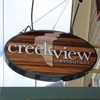 Creekview Restaurant