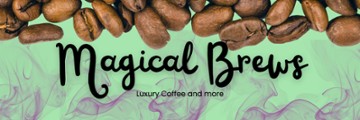 Magical Brews Magical Brews Office