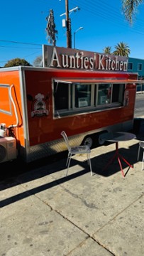 Aunties Kitchen llc 1059 E 48th St A