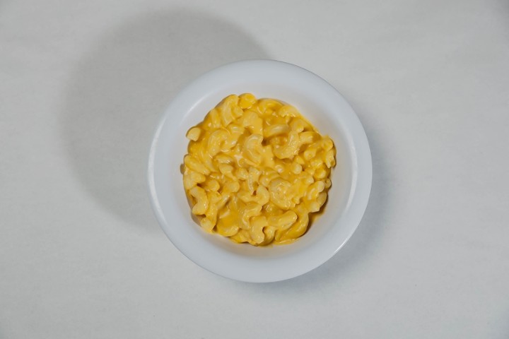 Mac & Cheese