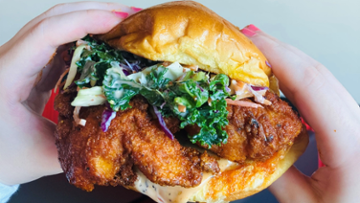 Urban Bird Hot Chicken - Sugarland Urban Bird 021 - Sugarland