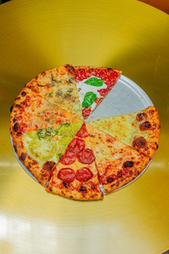 Flora Pizzeria