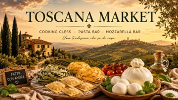 Toscana Market