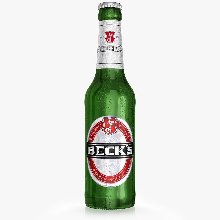 BECKS | 12 oz. Bottle