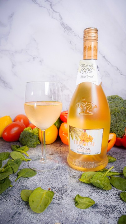 Tropical - Moscato (Mango)