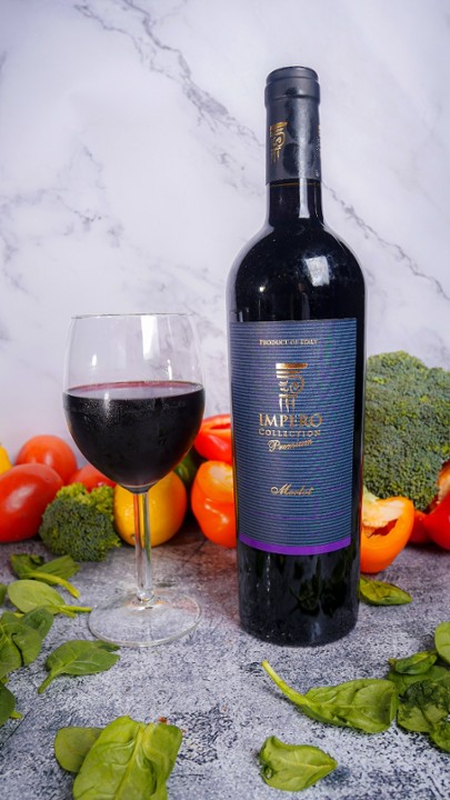 Impero - Merlot