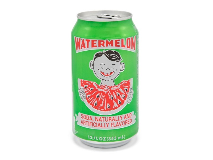 Watermelon Can